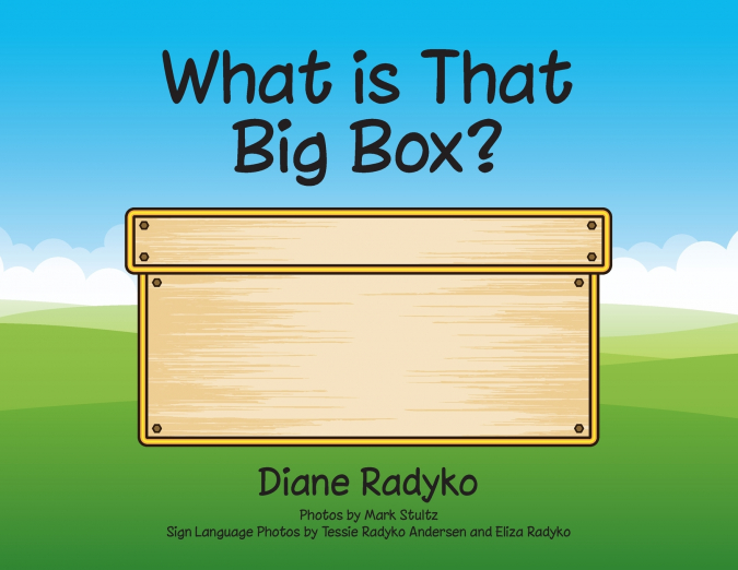 What is That Big Box?
