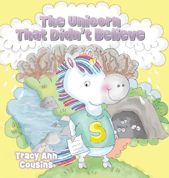 The Unicorn That Didn’t Believe