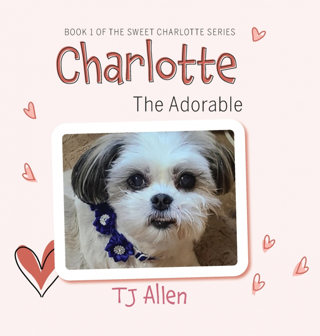 Charlotte The Adorable
