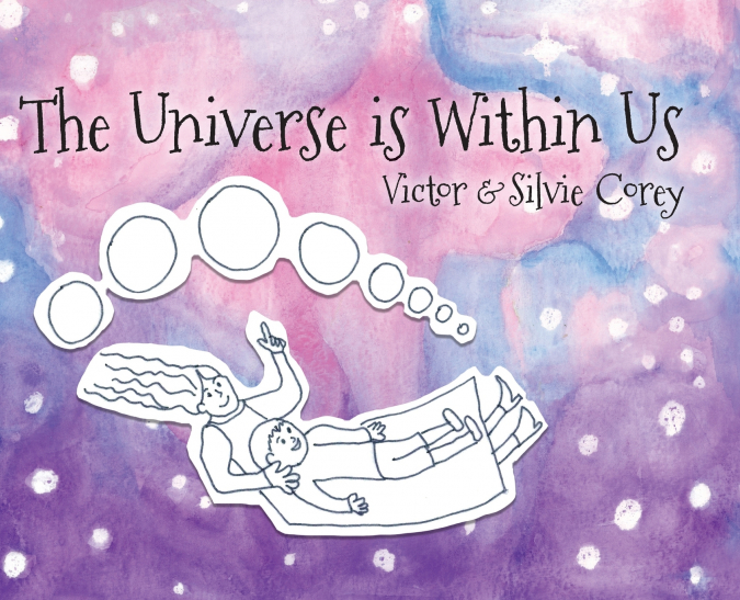 The Universe is Within Us