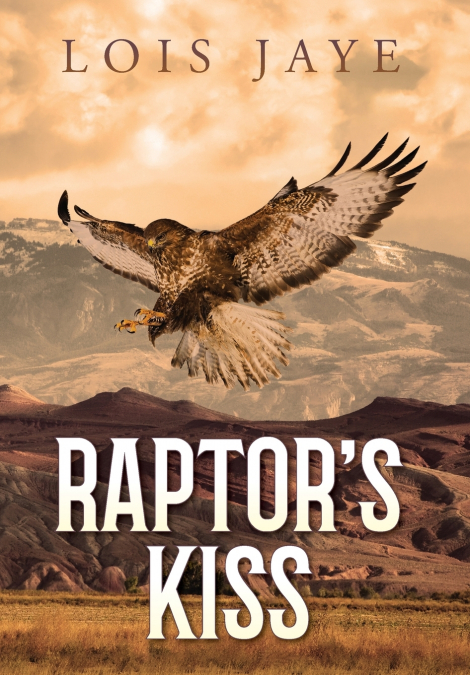 Raptor’s Kiss