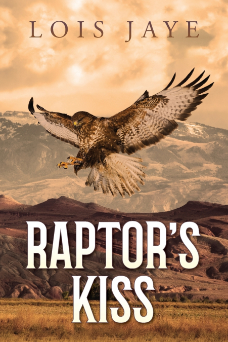 Raptor’s Kiss