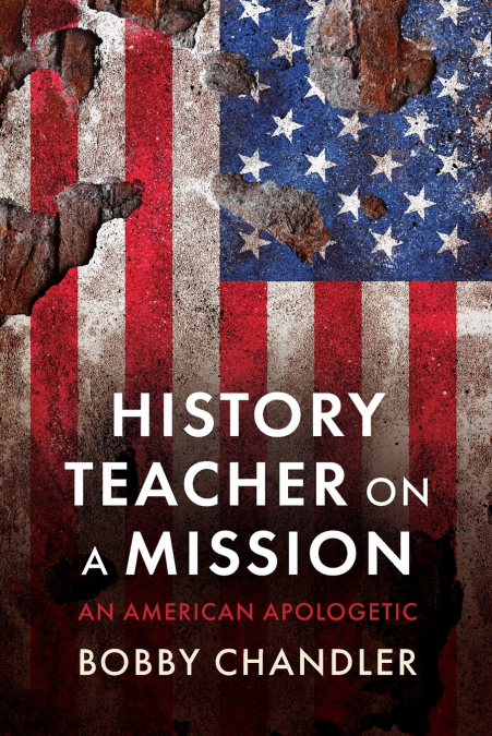 History Teacher on a Mission