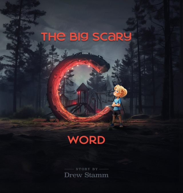 The Big Scary ’C’ Word