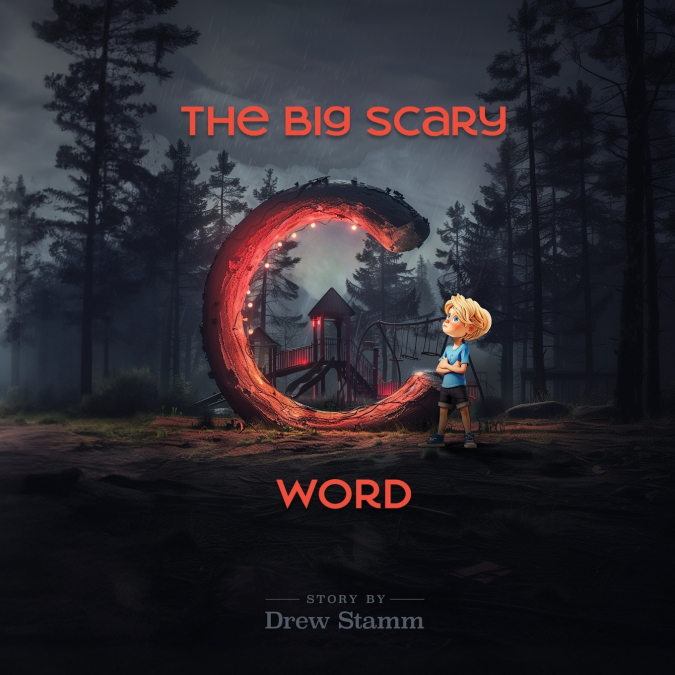 The Big Scary ’C’ Word