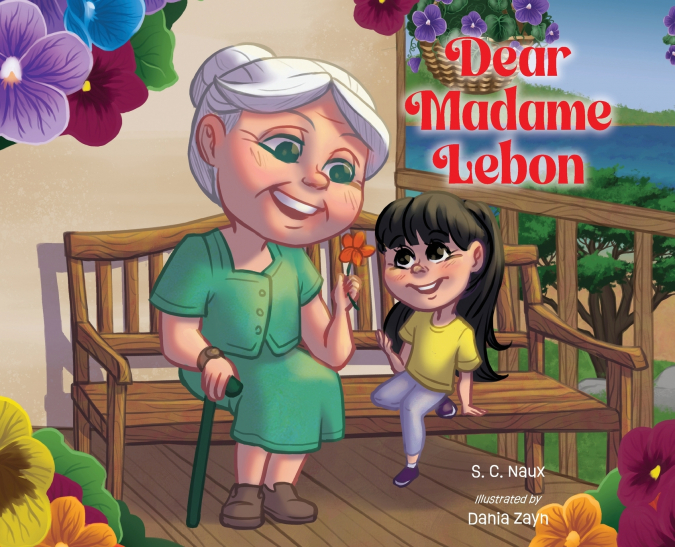 Dear Madame Lebon