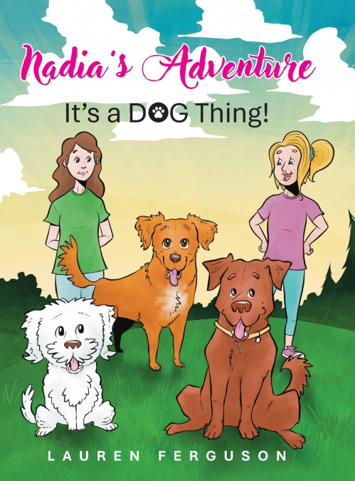 Nadia’s Adventure