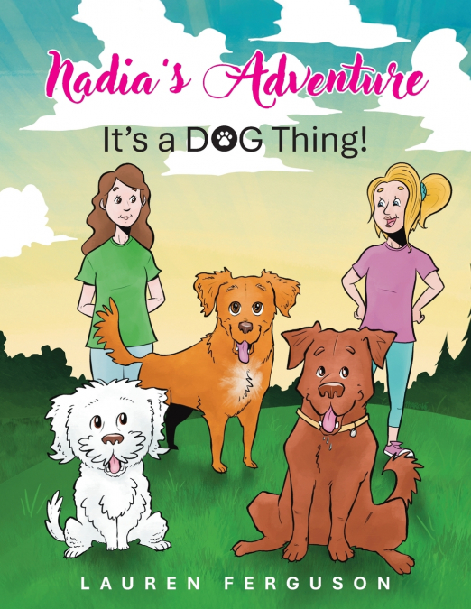Nadia’s Adventure
