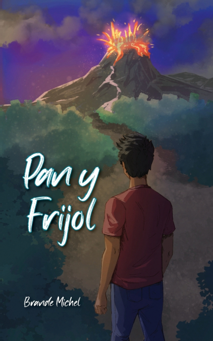 Pan y Frijol