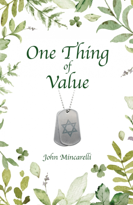 One Thing of Value