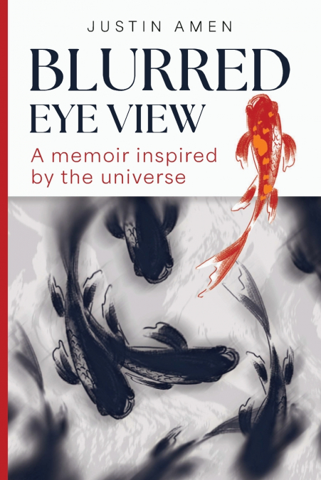 Blurred Eye View
