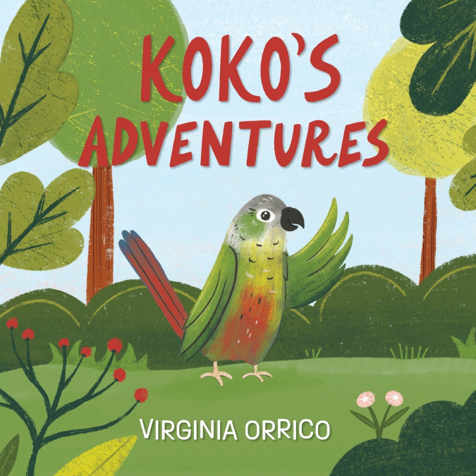 Koko’s Adventures
