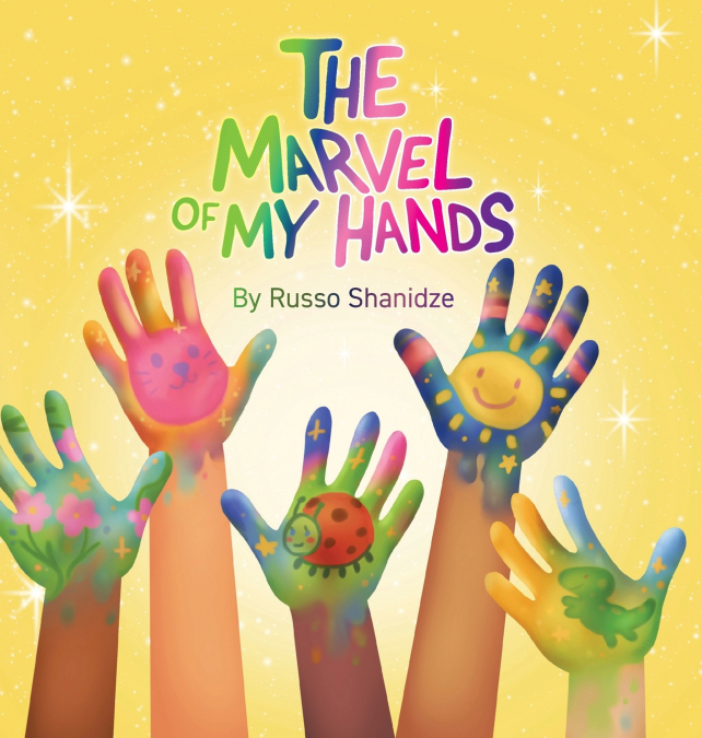 The Marvel of My Hands