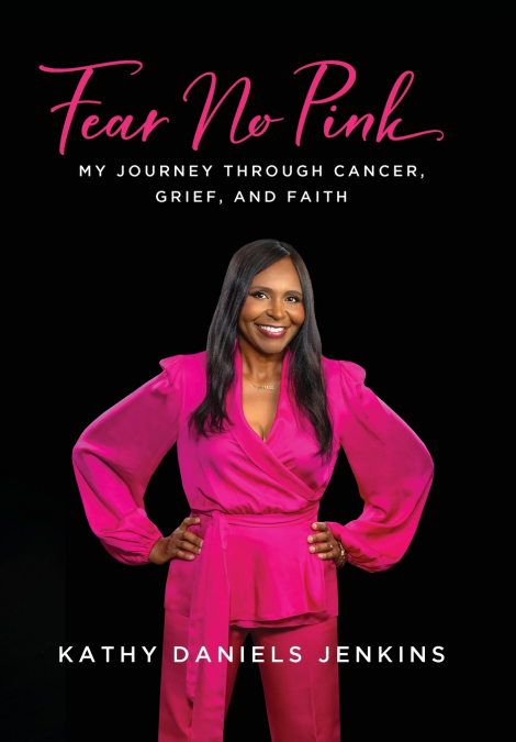 Fear No Pink