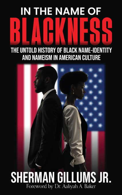 In the Name of Blackness