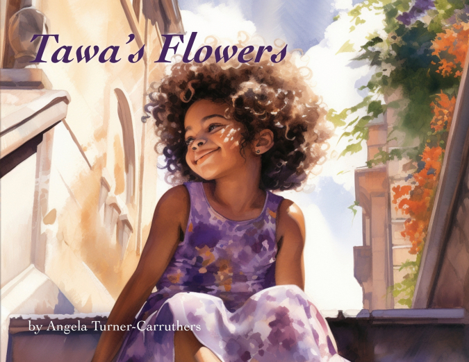 Tawa’s Flowers