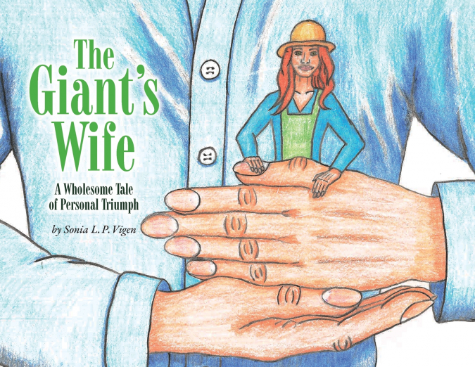 The Giant’s Wife