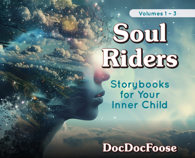 Soul Riders