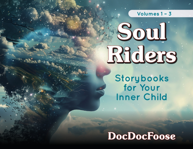 Soul Riders