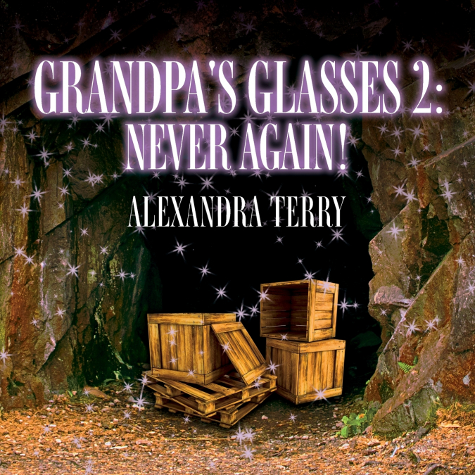 Grandpa’s Glasses 2