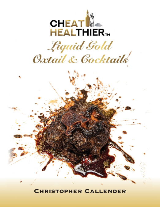 Cheat Healthier Liquid Gold