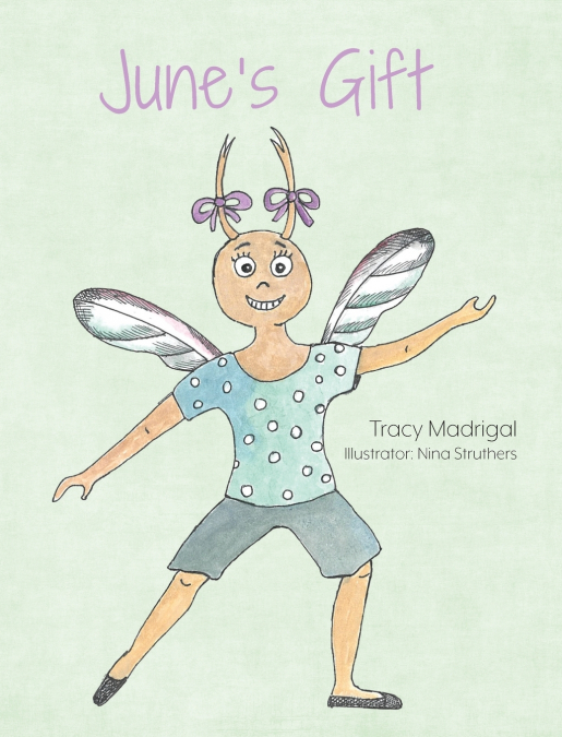 June’s Gift