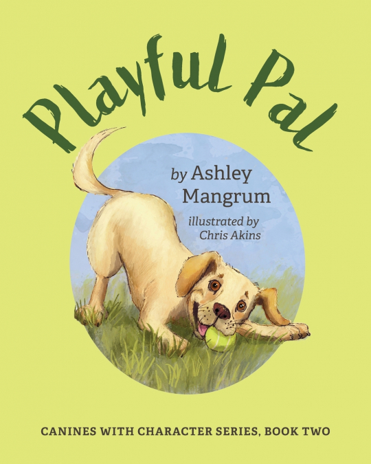 Playful Pal