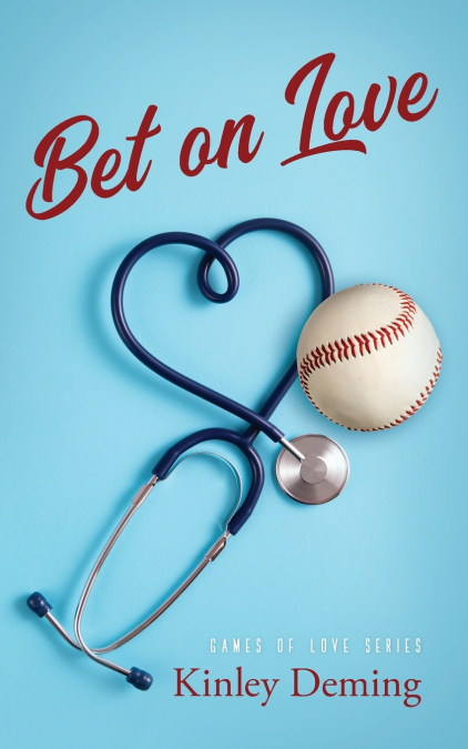 Bet on Love