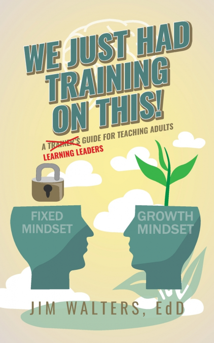 We Just Had Training on This!