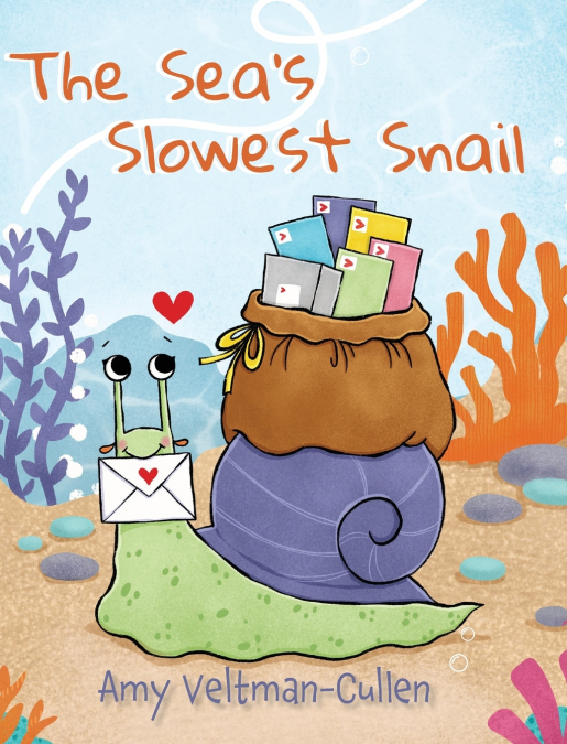 The Sea’s Slowest Snail