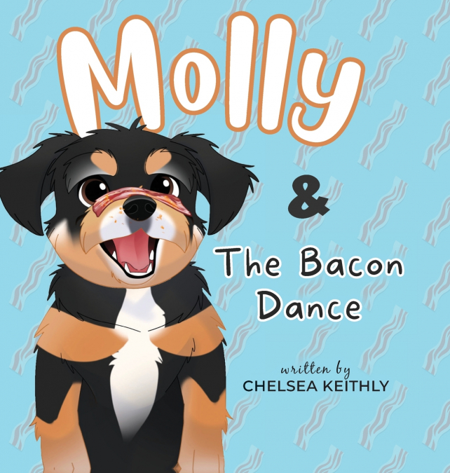 Molly & The Bacon Dance