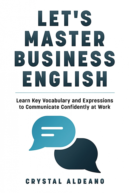 Let’s Master Business English