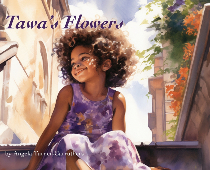 Tawa’s Flowers
