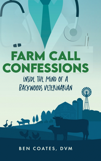 Farm Call Confessions