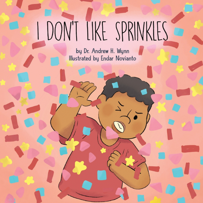 I Don’t Like Sprinkles