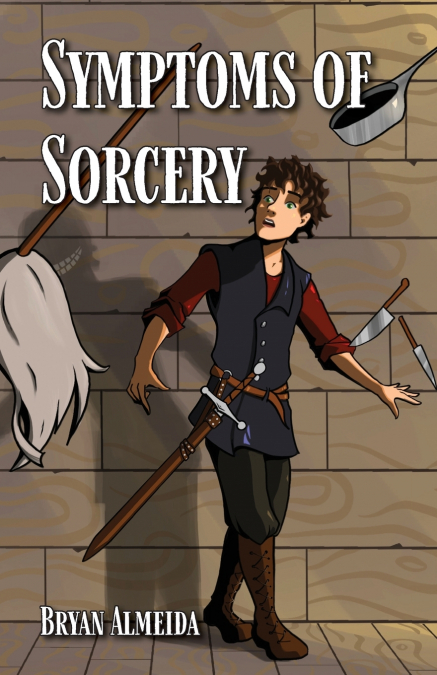 Symptoms of Sorcery