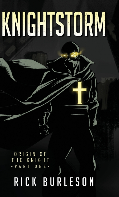 Knightstorm