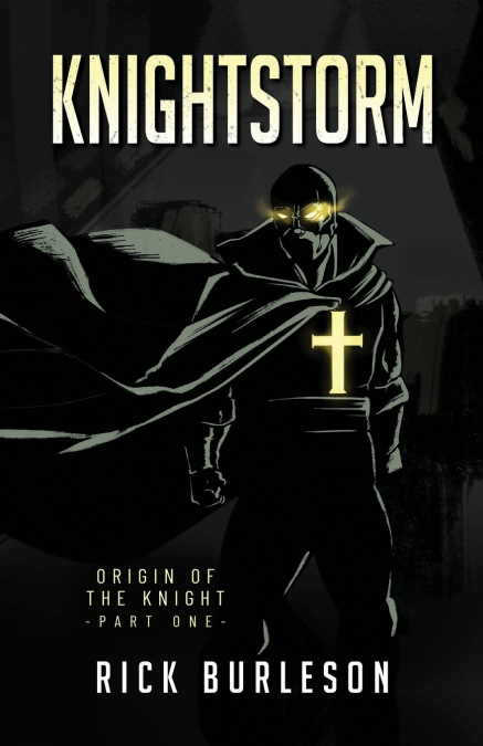 Knightstorm