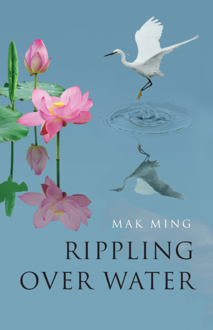 Rippling Over Water