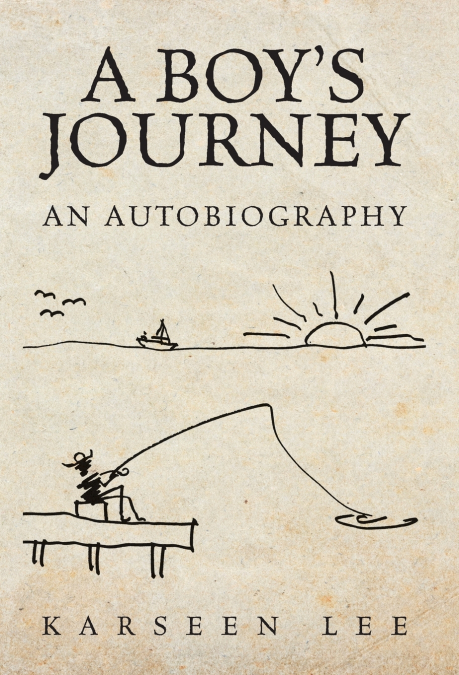 A Boy’s Journey