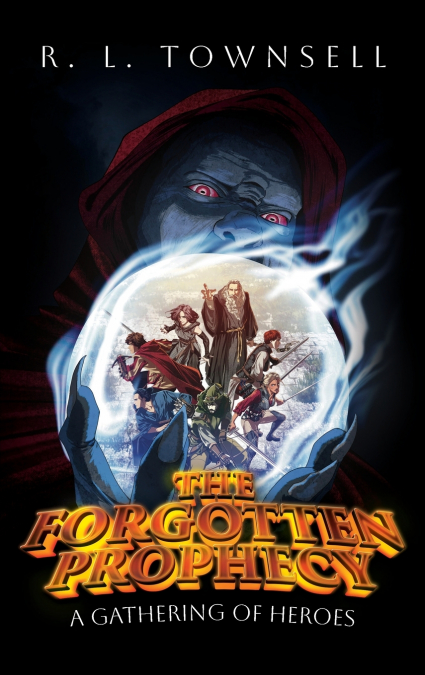 The Forgotten Prophecy