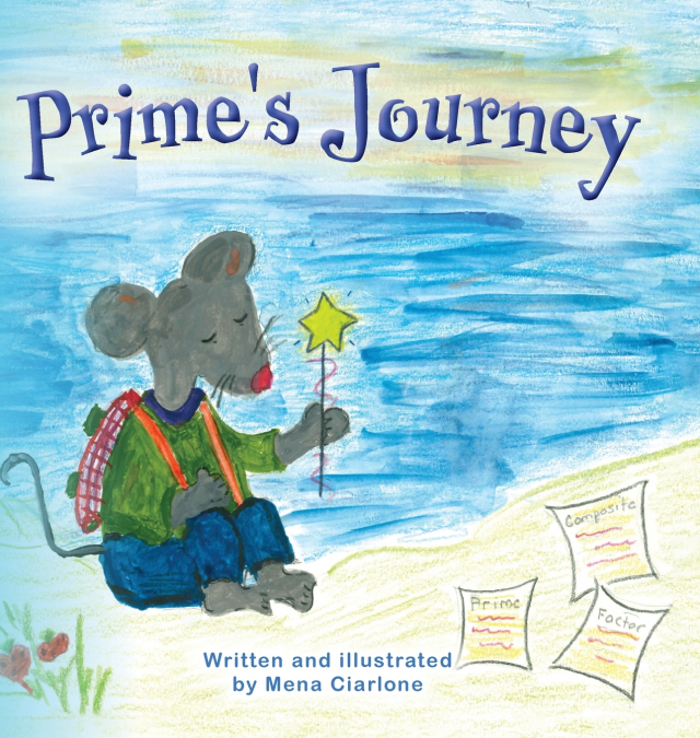 Prime’s Journey