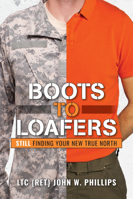 Boots to Loafers