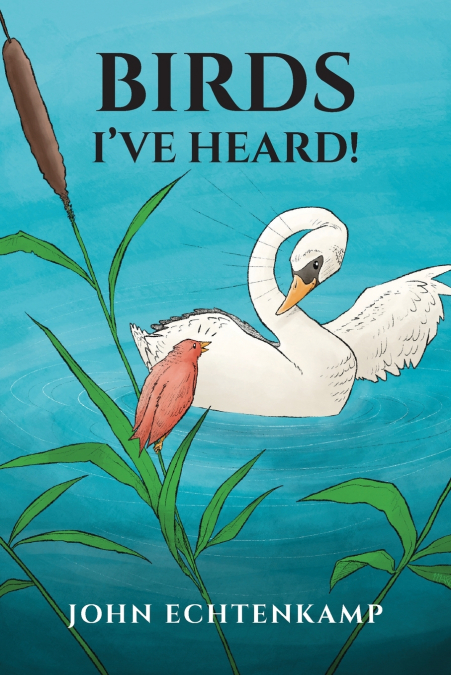 Birds I’ve Heard!