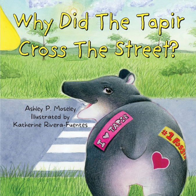 Why Did The Tapir Cross The Street?