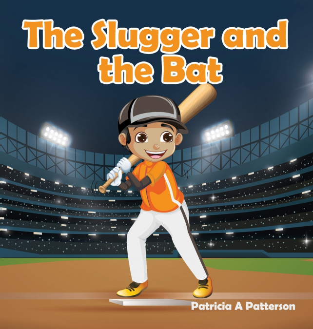 The Slugger and the Bat