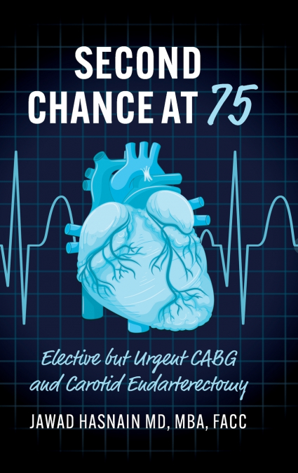 Second Chance at 75