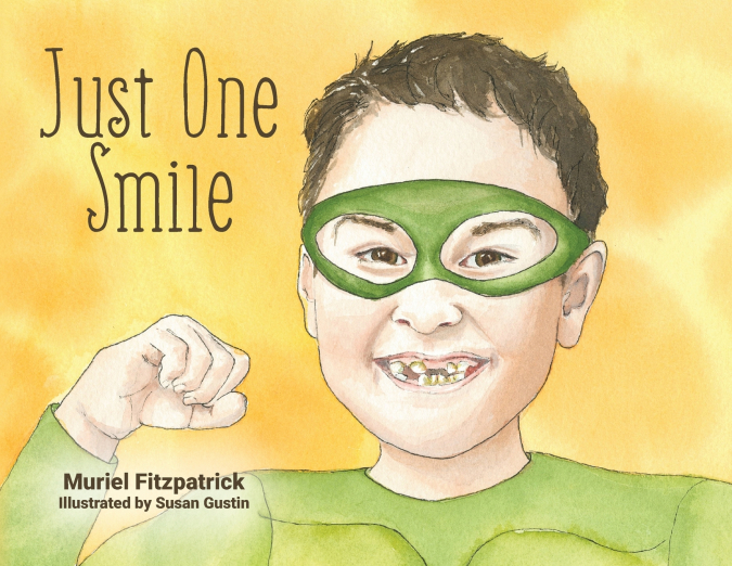 Just One Smile
