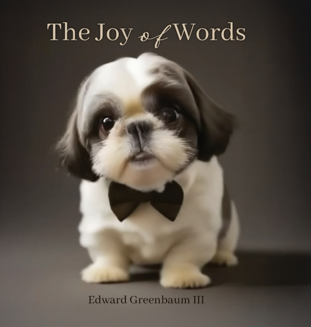 The Joy of Words