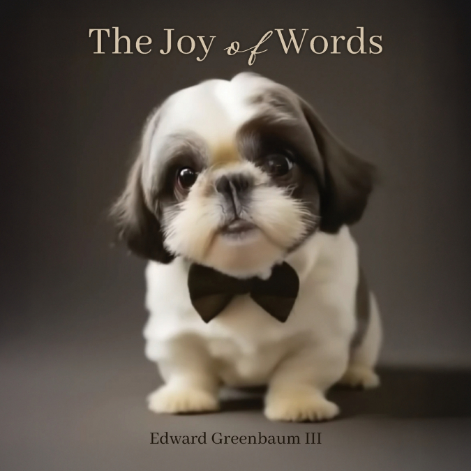 The Joy of Words